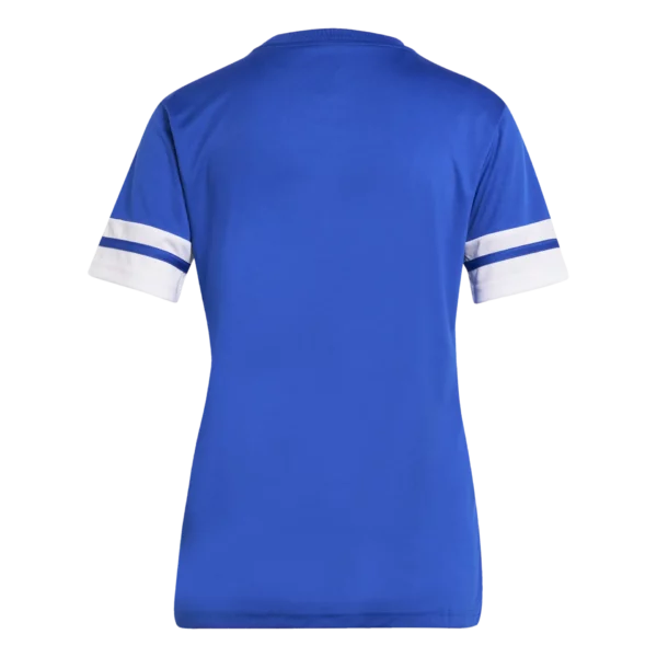 Women's Squadra 25 Jersey (Short Sleeve)