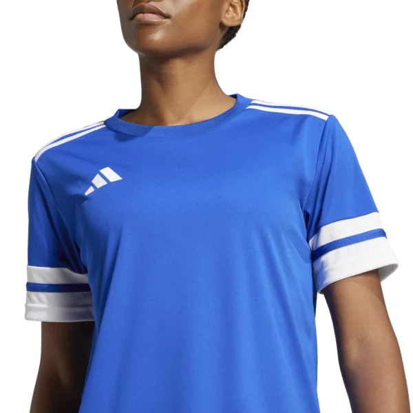 Women's Squadra 25 Jersey (Short Sleeve)