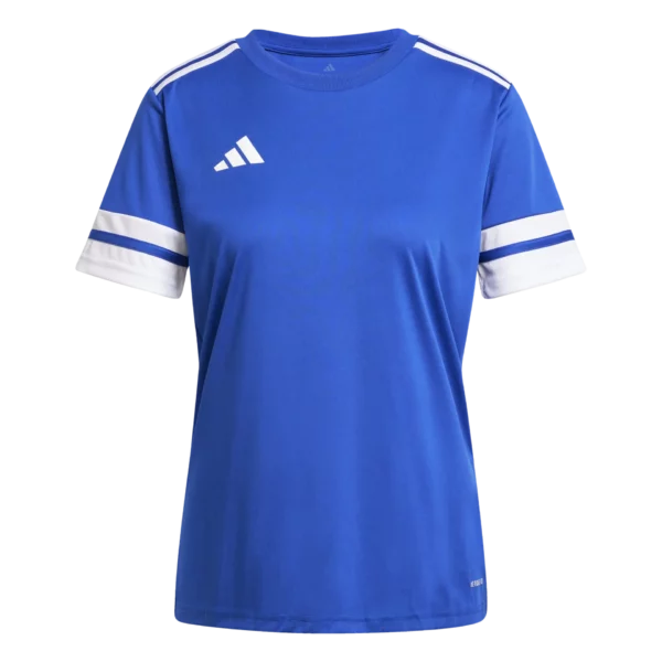 Women's Squadra 25 Jersey (Short Sleeve)