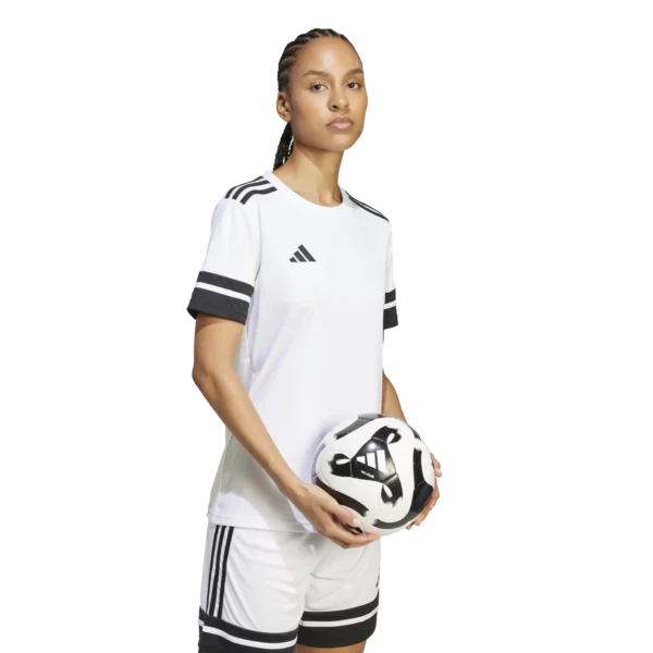 Women's Squadra 25 Jersey (Short Sleeve)