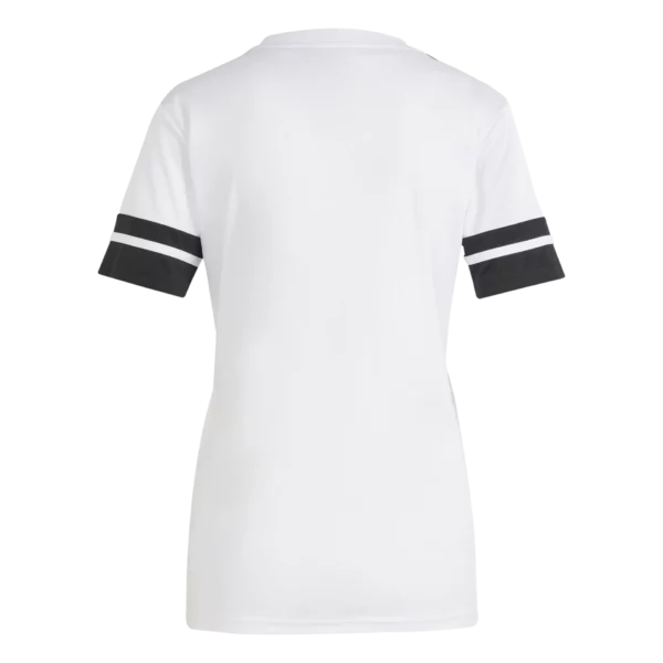 Women's Squadra 25 Jersey (Short Sleeve)