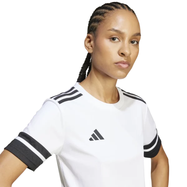 Women's Squadra 25 Jersey (Short Sleeve)