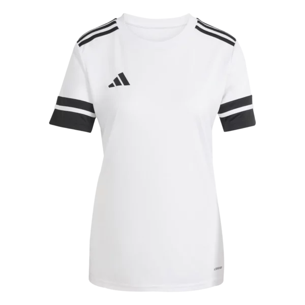 Women's Squadra 25 Jersey (Short Sleeve)