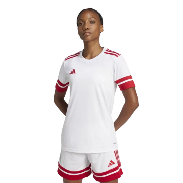 Women's Squadra 25 Jersey (Short Sleeve)