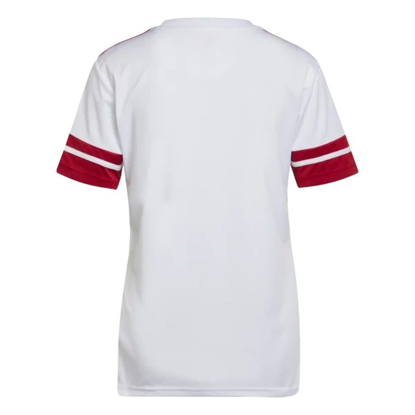 Women's Squadra 25 Jersey (Short Sleeve)