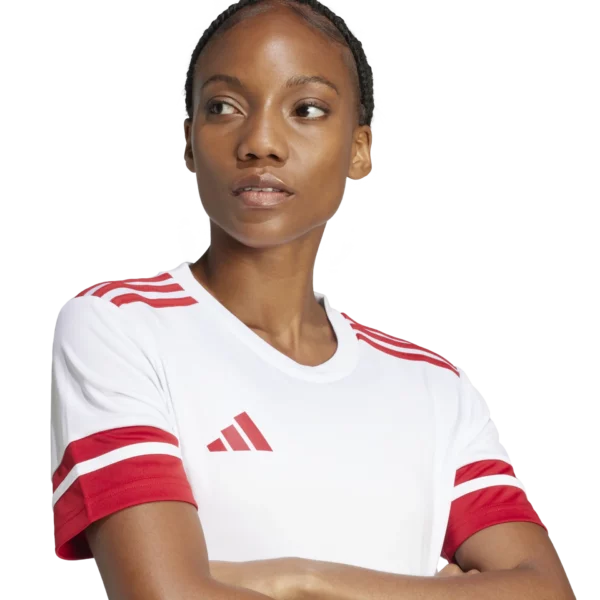 Women's Squadra 25 Jersey (Short Sleeve)