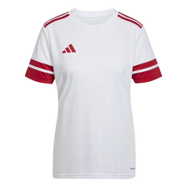 Women's Squadra 25 Jersey (Short Sleeve)