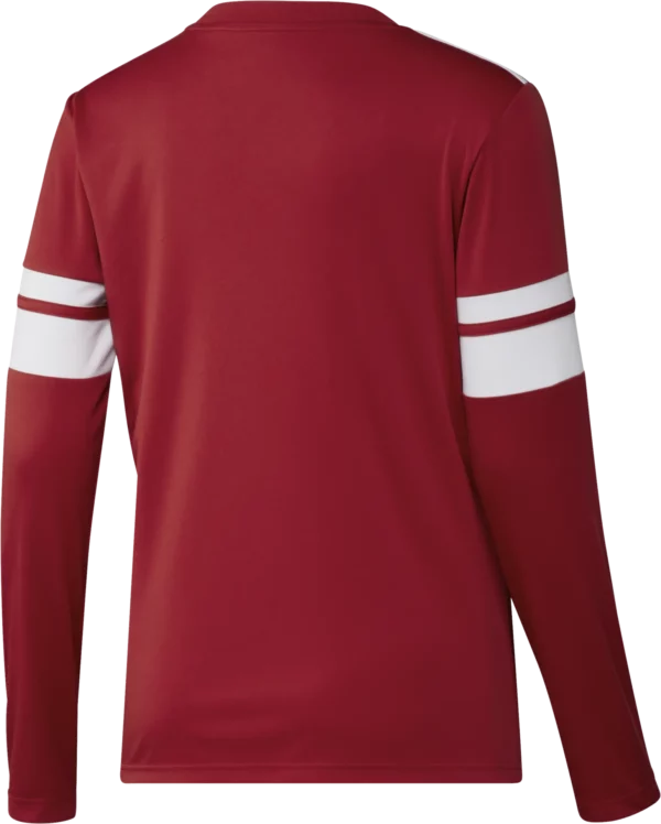 Women's Squadra 25 Jersey (Long Sleeve)