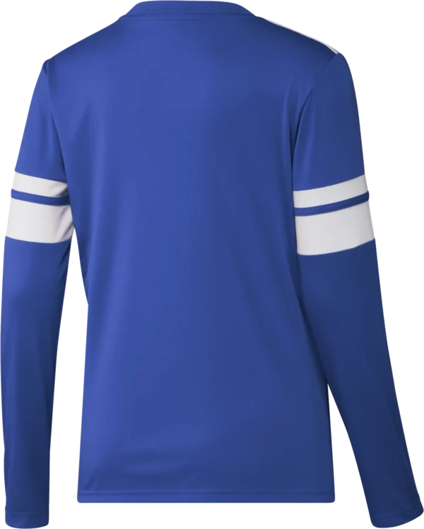 Women's Squadra 25 Jersey (Long Sleeve)
