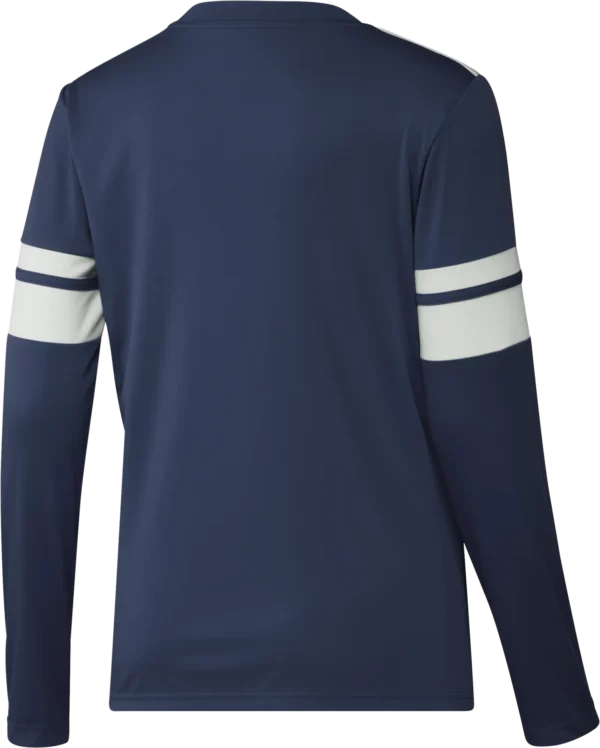 Women's Squadra 25 Jersey (Long Sleeve)