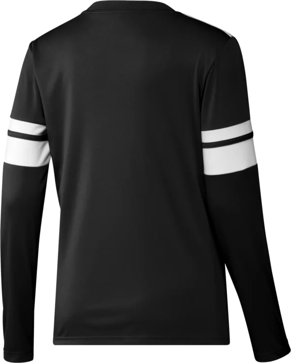 Women's Squadra 25 Jersey (Long Sleeve)