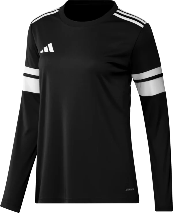 Women's Squadra 25 Jersey (Long Sleeve)