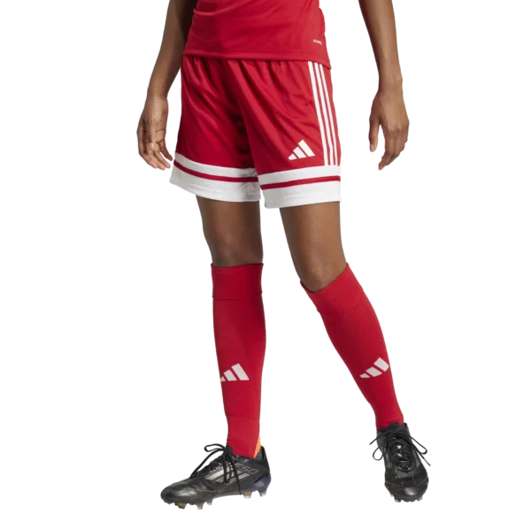 Women's Squadra 25 Short