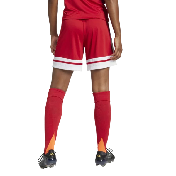 Women's Squadra 25 Short