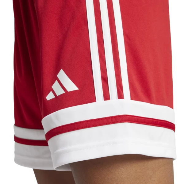 Women's Squadra 25 Short