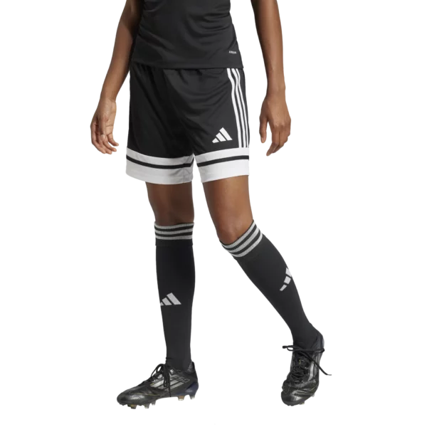 Women's Squadra 25 Short