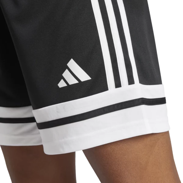 Women's Squadra 25 Short