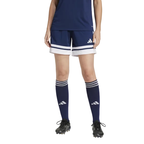 Women's Squadra 25 Short