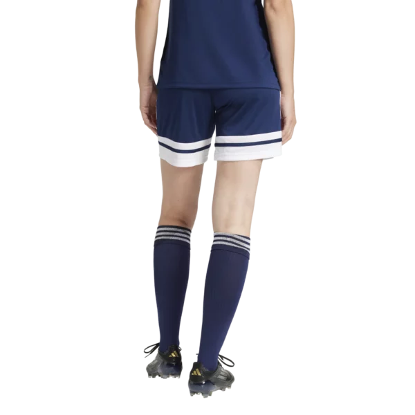 Women's Squadra 25 Short
