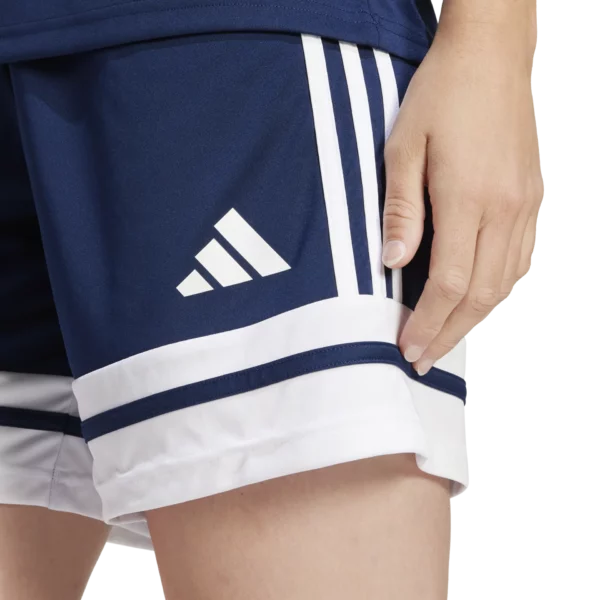 Women's Squadra 25 Short