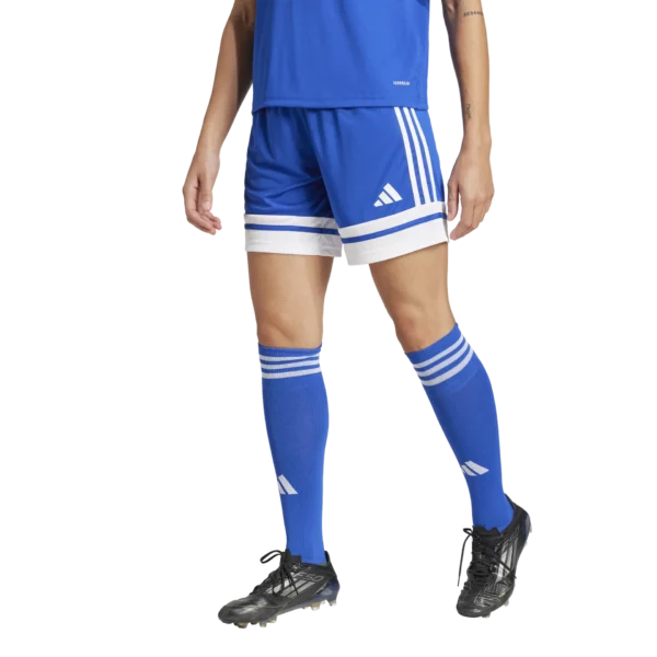 Women's Squadra 25 Short