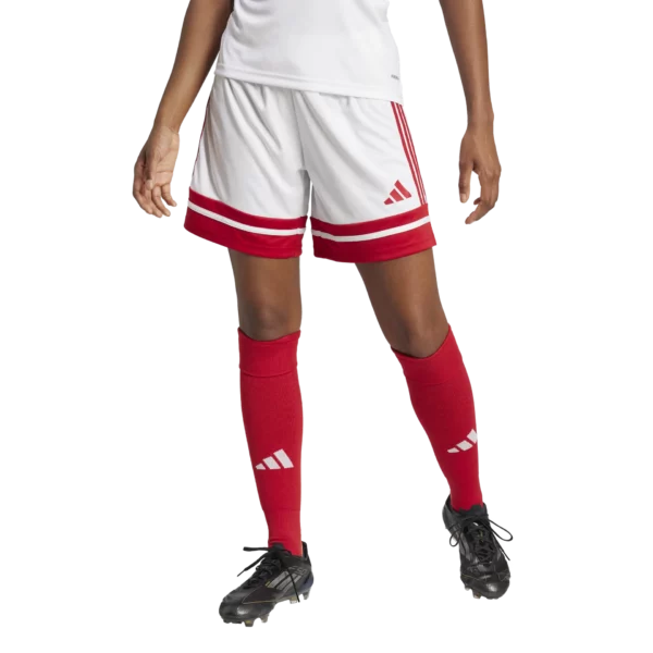 Women's Squadra 25 Short