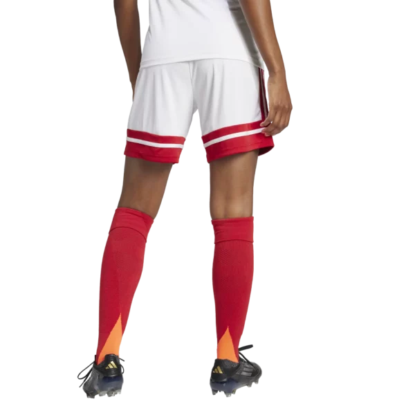 Women's Squadra 25 Short
