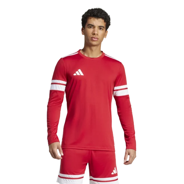 Squadra 25 Jersey (Long Sleeve)