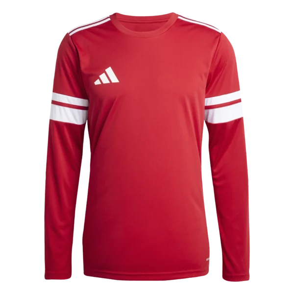 Squadra 25 Jersey (Long Sleeve)