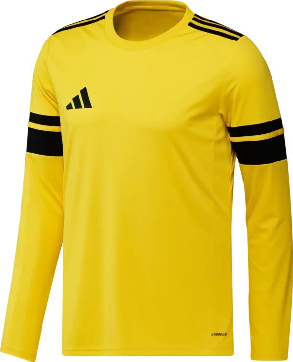 Squadra 25 Jersey (Long Sleeve)