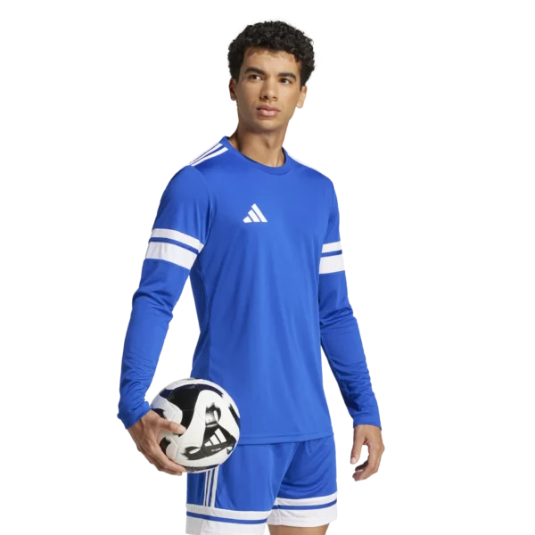 Squadra 25 Jersey (Long Sleeve)