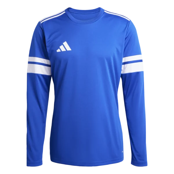 Squadra 25 Jersey (Long Sleeve)