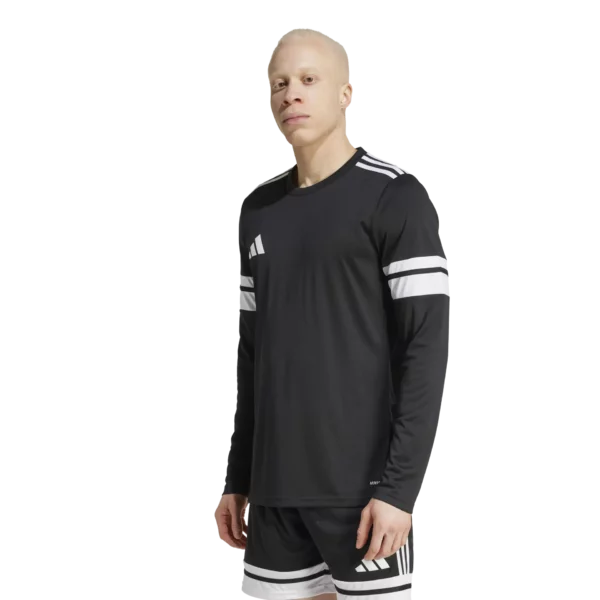 Squadra 25 Jersey (Long Sleeve)