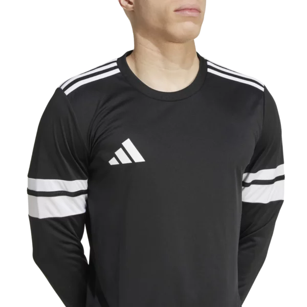 Squadra 25 Jersey (Long Sleeve)