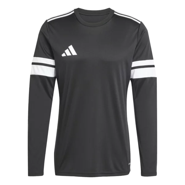 Squadra 25 Jersey (Long Sleeve)