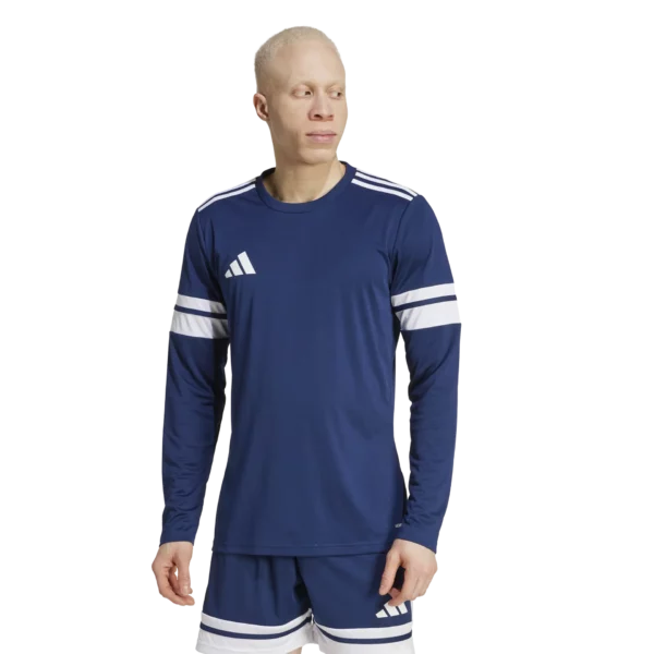 Squadra 25 Jersey (Long Sleeve)