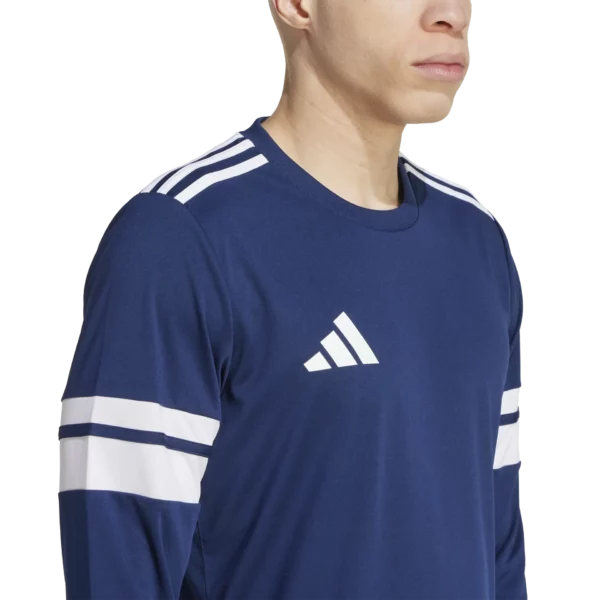 Squadra 25 Jersey (Long Sleeve)
