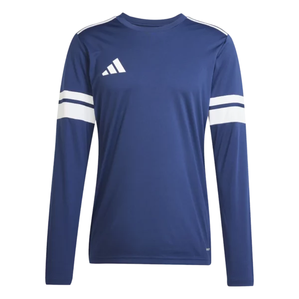 Squadra 25 Jersey (Long Sleeve)