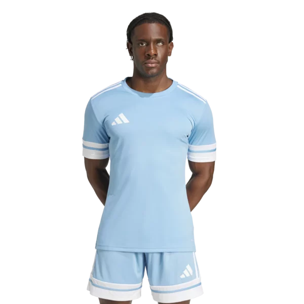 Squadra 25 Jersey (Short Sleeve)
