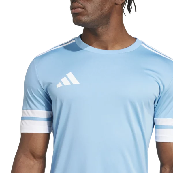 Squadra 25 Jersey (Short Sleeve)