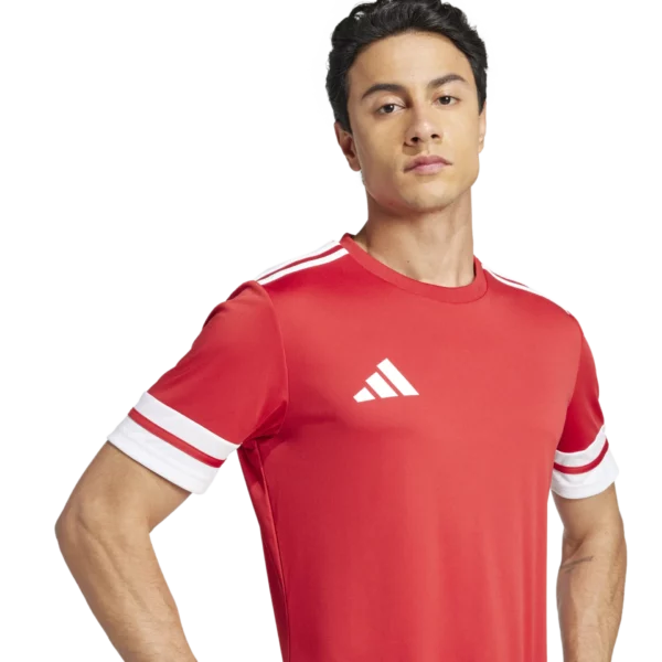 Squadra 25 Jersey (Short Sleeve)