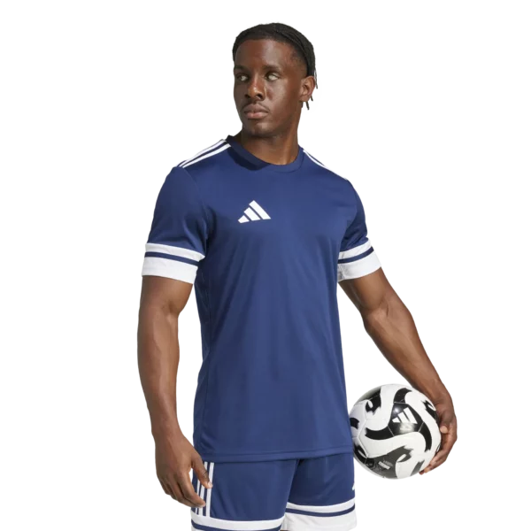 Squadra 25 Jersey (Short Sleeve)