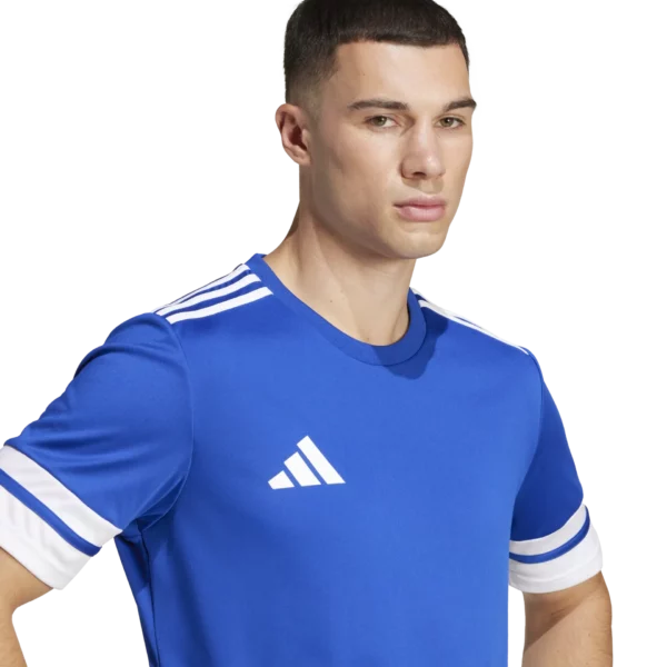 Squadra 25 Jersey (Short Sleeve)