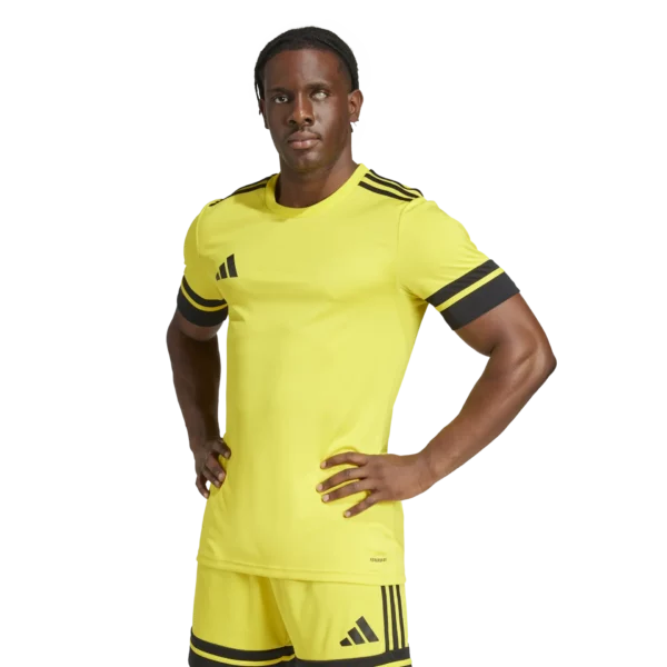 Squadra 25 Jersey (Short Sleeve)
