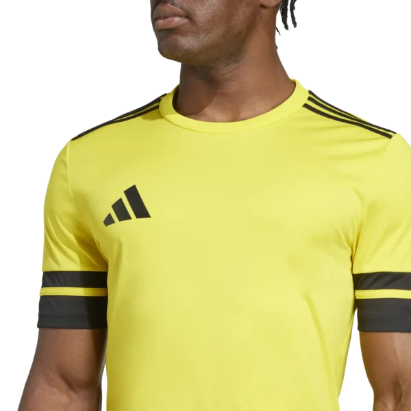 Squadra 25 Jersey (Short Sleeve)