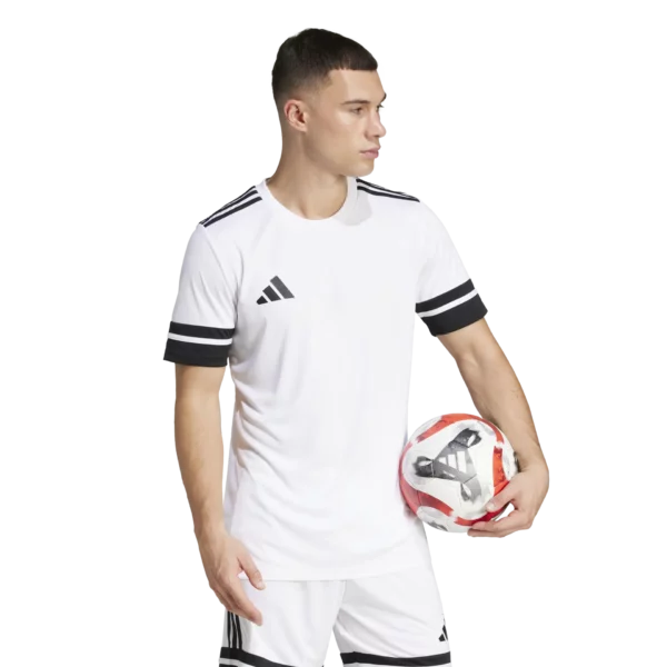 Squadra 25 Jersey (Short Sleeve)