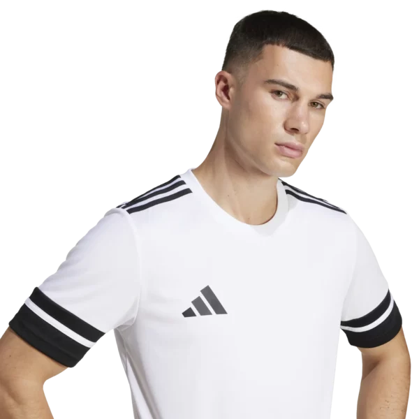 Squadra 25 Jersey (Short Sleeve)