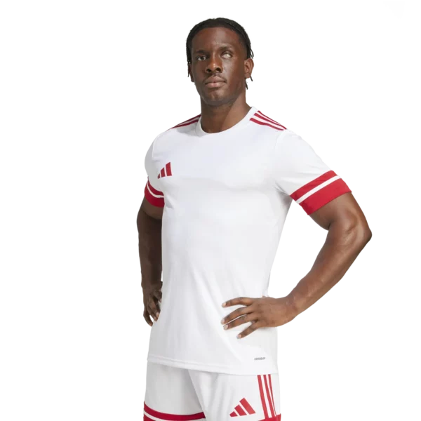 Squadra 25 Jersey (Short Sleeve)