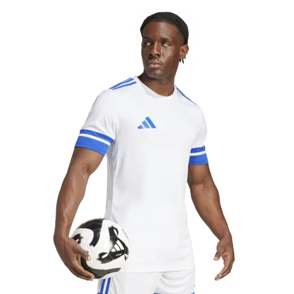 Squadra 25 Jersey (Short Sleeve)