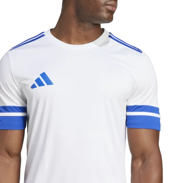 Squadra 25 Jersey (Short Sleeve)
